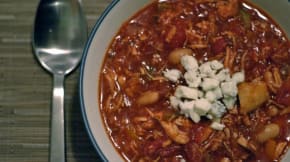 Winter Slow Cooker Mini Menu Vol. 1