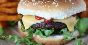 Summer Grilling Mini Menu Vol. 3