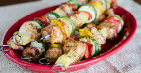 Fall Low FODMAP Allergen Freezer Menu Vol. 2