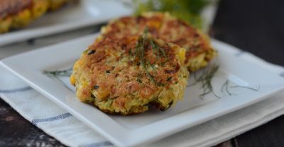 Harvest Vegetable Burger - Ready to Eat Dinner