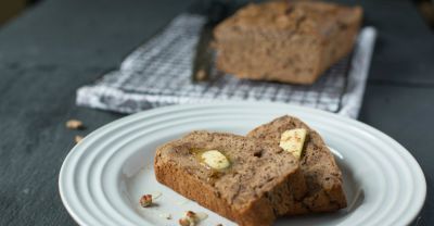 Banana Bread