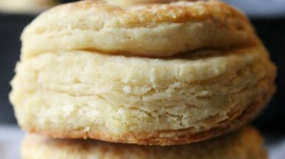 Flaky Buttermilk Biscuits - Ready to Eat