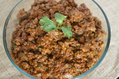 Bulk Taco Meat