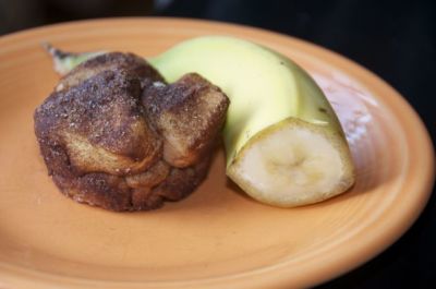 Little Monkey Bread Bites