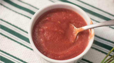 Instant Pot Ketchup Recipe