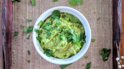 Guacamole - Scratch To Basics