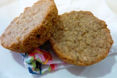 Gluten Free Dairy Free Cereal Bar Cookies