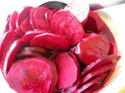 Pickled Beets