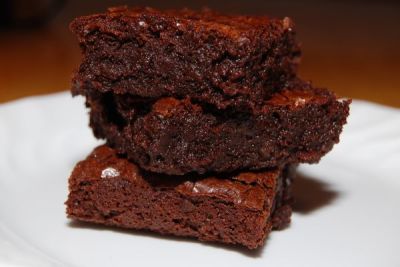 Fudgy Brownies