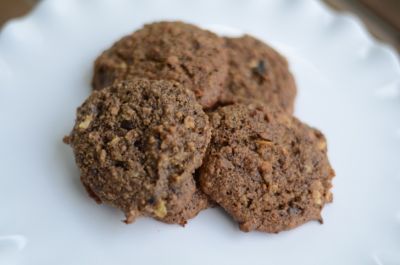 Gluten Free Lactation Cookies