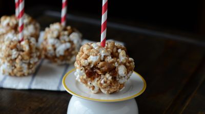 Popcorn Balls