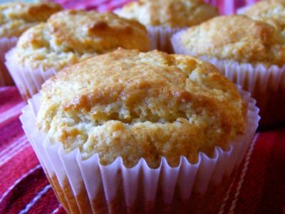 Cream of Wheat Muffins