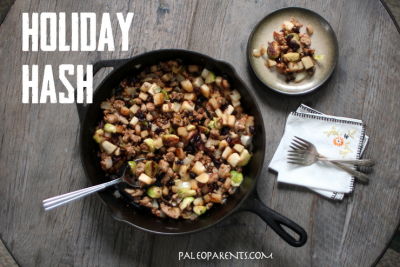 Holiday Hash