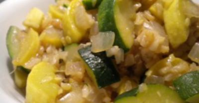 Vegan Vegetable Fried Rice