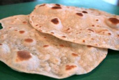 Tortillas