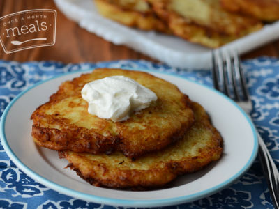 Latkes