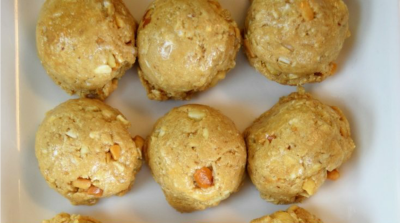 Peanut Butter Balls