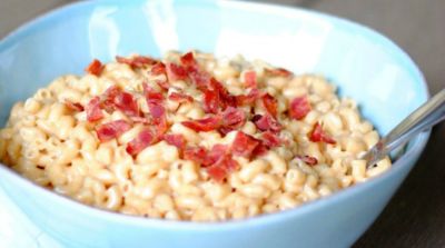 Instant Pot Real Food Mac and Cheese - Ready to Eat Dinner