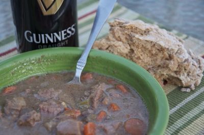 Guinness Stew