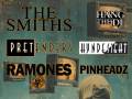 Hang the DJ: The Smiths Tribute