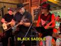 Black Saddle