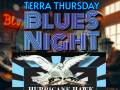 HURRICANE HAWK & THE INVADERS