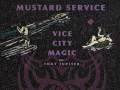 Mustard Service * Tony Jupiter 