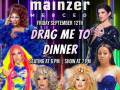 Drag Me to Dinner: A Night with the Queens