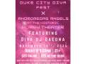 Duke City Divas Event 