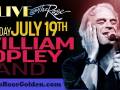 William Topley Full Band