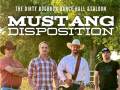 Mustang Disposition