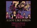 A Lot Like Birds * Dwellings * Amarionette * Mella