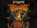 Ingested * Distant * Ov Sulfur * Cell * Crucifiction