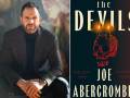 Joe Abercrombie