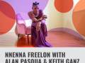 Nnenna Freelon with Alan Pasqua & Keith Ganz 