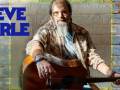 Steve Earle