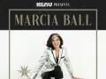 Marcia Ball: Legendary blues pianist, vocalist, and songwriter