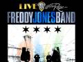 Freddy Jones Band 