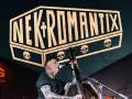 Nekromantix