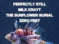 Perfectly Still & Milk Krayt