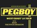 Pegboy