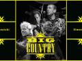 Big Country - early 5pm show