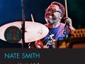 Nate Smith (Early Show)