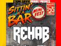 Rehab with Hed Pe