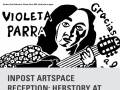 INPOST ARTSPACE RECEPTION: HERSTORY at the Outpost