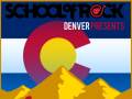 School of Rock Denver Presents: Colorado Rocks! 