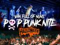 Pop Punk Nite: Halloween Party by Van Full of Nuns