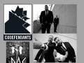 Codefendants * P.O.S * Rafael Vigilantics * Moodie Black