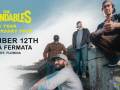 THE EXPENDABLES - 25th ANNIVERSARY TOUR