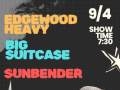 Edgewood Heavy
